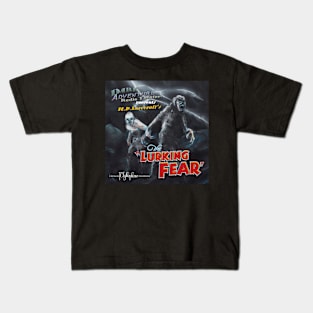 DART®: The Lurking Fear Kids T-Shirt